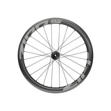 Rueda Trasera Zipp 303 Firecrest Tubular Freno Disco Center Lock 12x142mm 10/11v Carbono