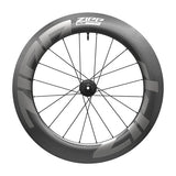 Rueda Trasera Zipp 808 Firecrest Tubeless Only Freno Disco Center Lock 12x142mm 10/11v Carbono