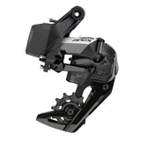 Bakväxel Sram Apex Xplr AXS D1 12s 44t Aluminium Svart