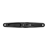 Sram Eagle 90 Isis Direct Mount Sram/Brose E-Bike Aluminium Vevparti 160mm Svart