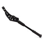 XLC KS-R05 Rear Kickstand 24/28 Black