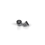 Xlc CR-E04 M12 Bosch Classic Vevbultssats Svart