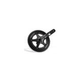 Miche Pistard Air BCD 144 47t Crankset 165mm Black