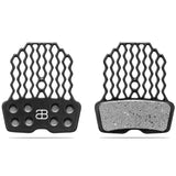 Bromsbeläggssats Absolute Black Sram Code Black