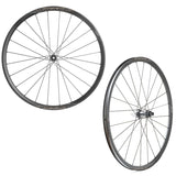 Wheelset Miche Graff XL Disc Brake Center Lock Tubeless Ready SRAM XDR Aluminium Black