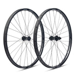 Wheelset FSA Gradient i30 148 Boost Disc Brake 6-Bolt Tubeless Ready Shimano 12s Carbon Black