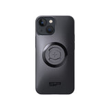 SP Connect SPC+ iPhone 13 Mini/12 Mini Smartphonefodral Svart