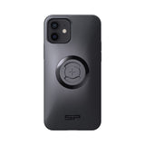 SP Connect SPC+ iPhone 12/12 Pro Smartphonefodral Svart
