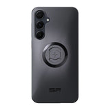 SP Connect SPC+ Samsung Galaxy A55 Smartphonefodral Svart