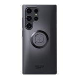 SP Connect SPC+ Samsung Galaxy S24 Ultra Smartphonefodral Black