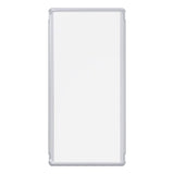 SP Connect Smartphone Regnskydd Samsung Galaxy S25/S24 Transparent