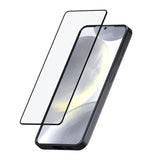 SP Connect Smartphone Skärmskydd Samsung Galaxy S25/S24 Transparent