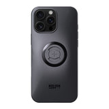 SP Connect SPC+ iPhone 16 Pro Max Smartphonefodral Svart