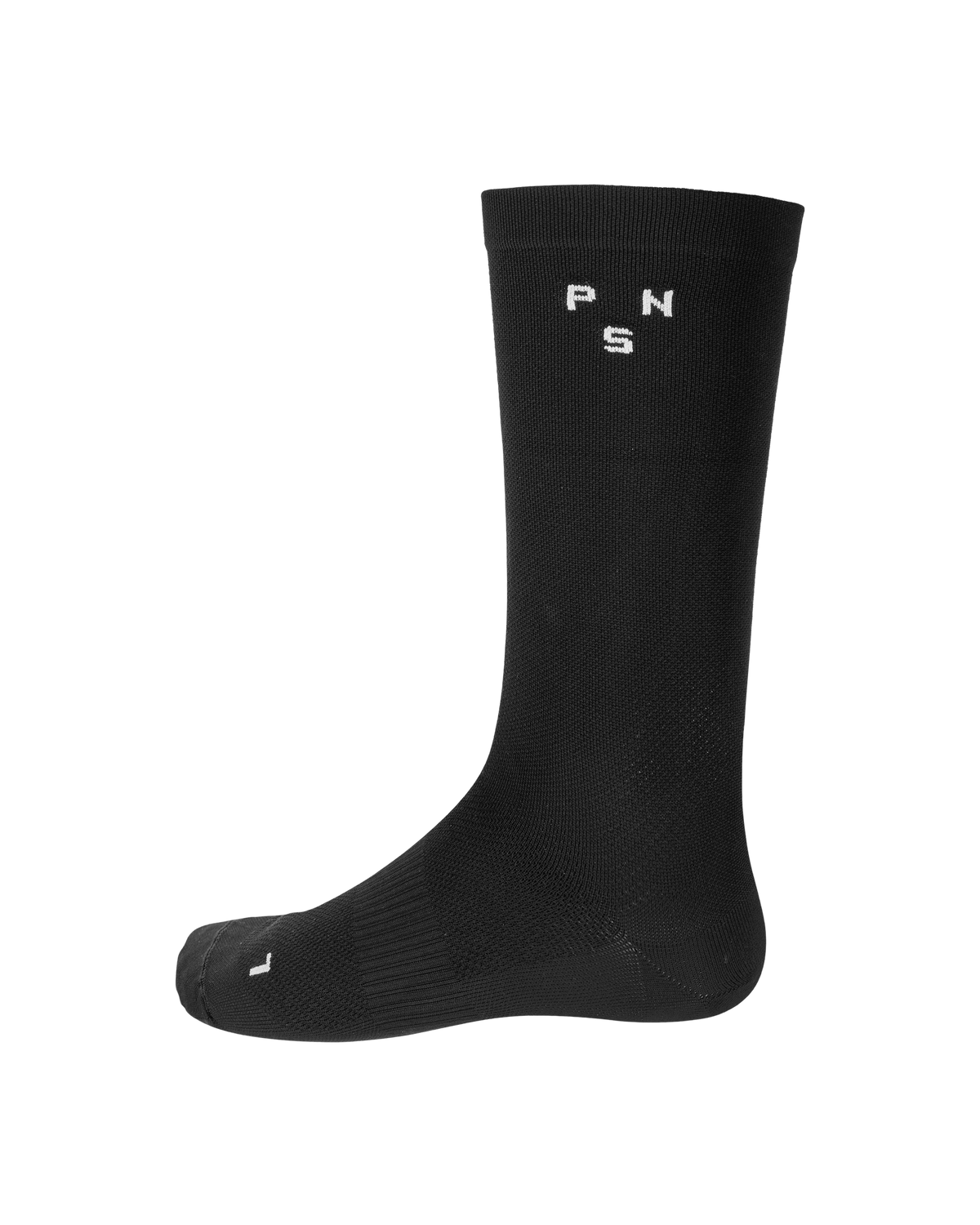 Calcetines Largos Pas Normal Studios Unisex Negro #2