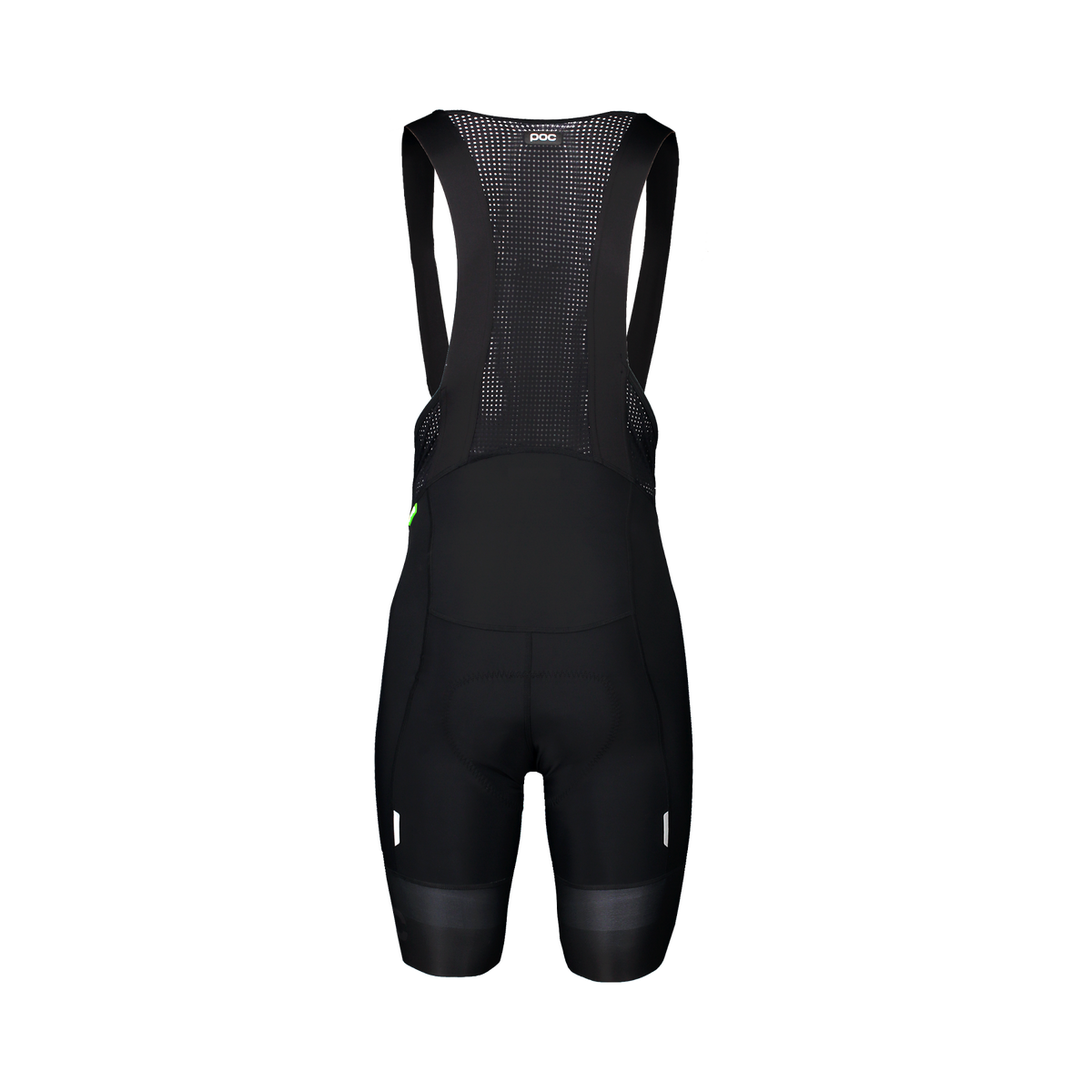 Essential Vpds Culote Corto Poc Negro Uranio/Negro Uranio #3